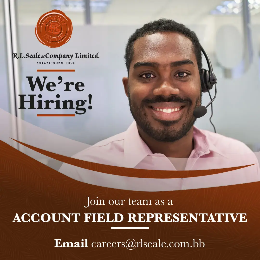 R.L. Seale We\'re Hiring